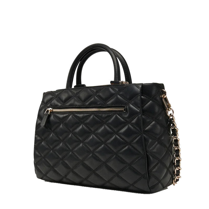 GUESS Sac à main Tamsin Society