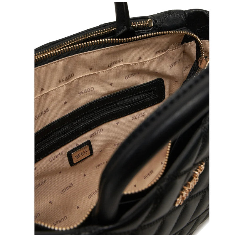 
                      
                        GUESS Sac à main Tamsin Society
                      
                    