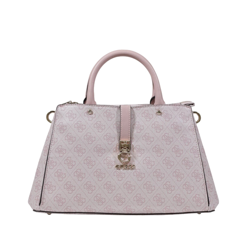GUESS Sac à main Zamira Luxury Satchel