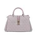 GUESS Sac à main Zamira Luxury Satchel