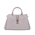 GUESS Sac à main Zamira Luxury Satchel