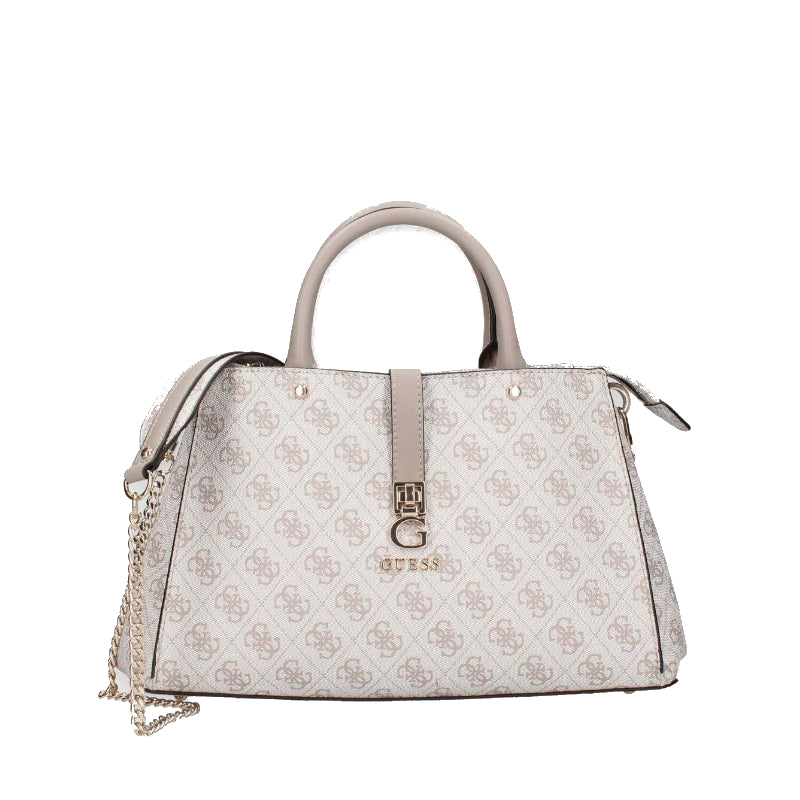 GUESS Sac à main Zamira Luxury Satchel
