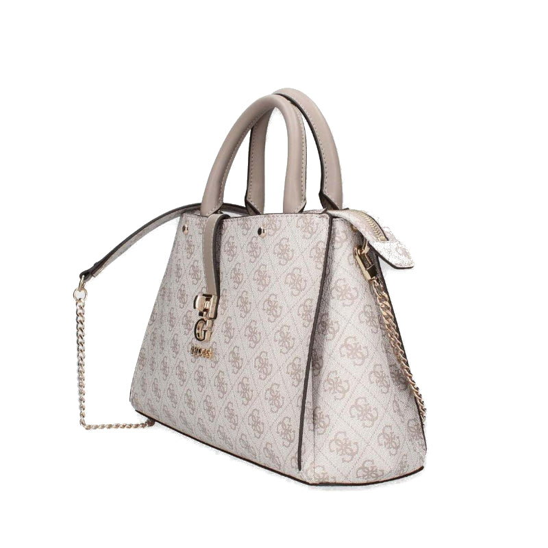 GUESS Sac à main Zamira Luxury Satchel