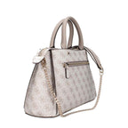 GUESS Sac à main Zamira Luxury Satchel
