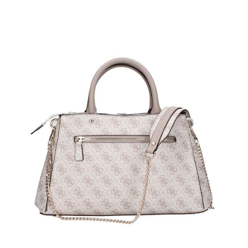 
                      
                        GUESS Sac à main Zamira Luxury Satchel
                      
                    
