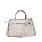 GUESS Sac à main Zamira Luxury Satchel