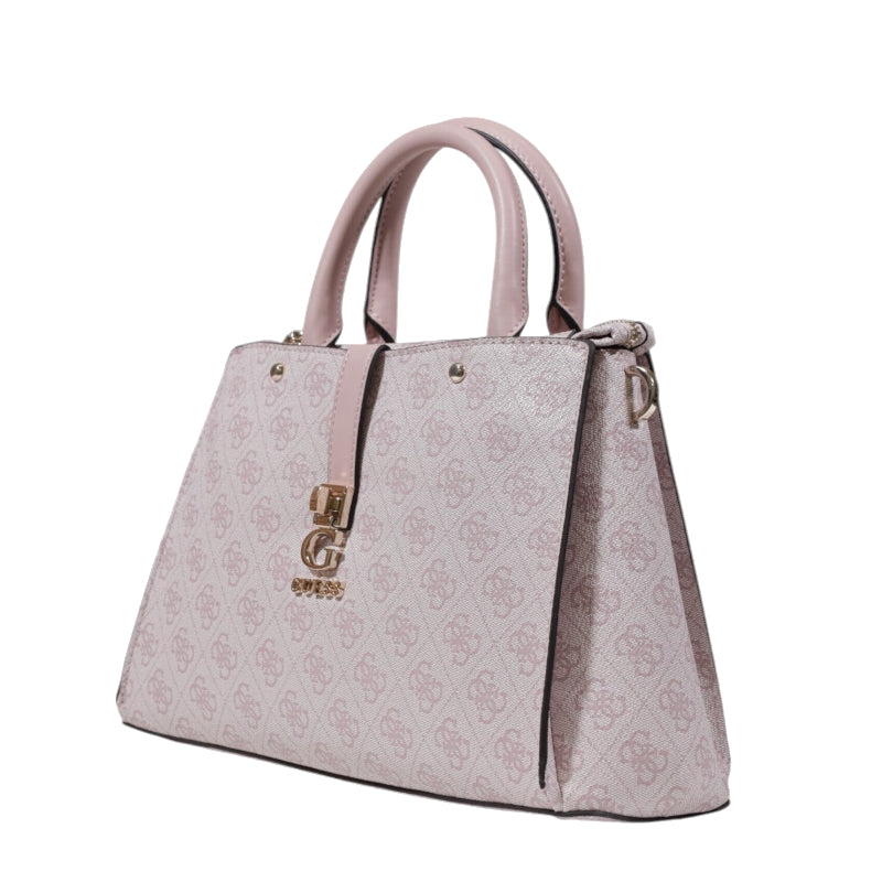 GUESS Sac à main Zamira Luxury Satchel