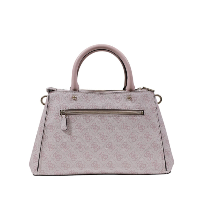 
                      
                        GUESS Sac à main Zamira Luxury Satchel
                      
                    