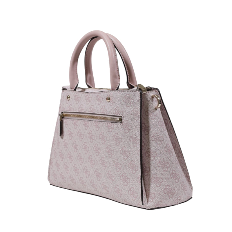 
                      
                        GUESS Sac à main Zamira Luxury Satchel
                      
                    