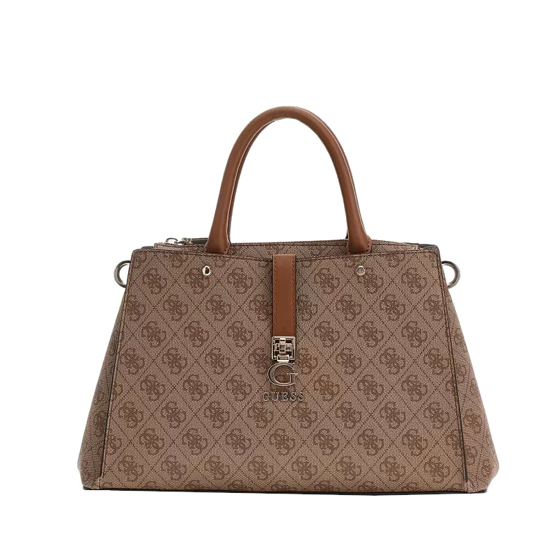 GUESS Sac à main Zamira Luxury Satchel
