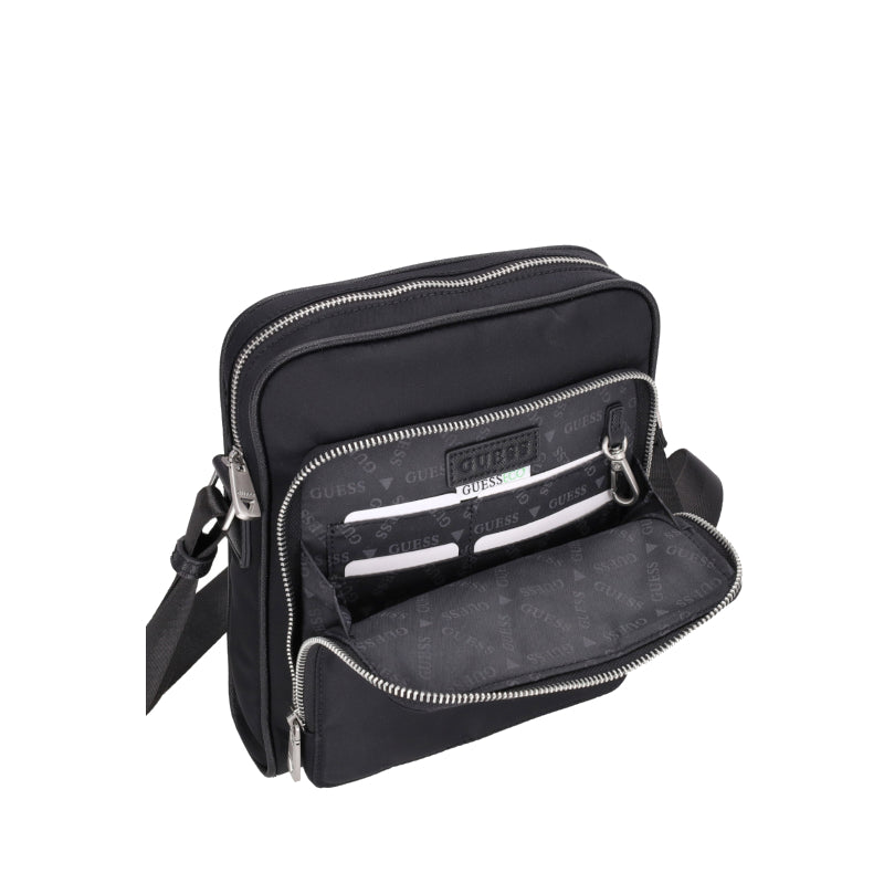 
                      
                        GUESS Sac bandoulière Milano Top Zip
                      
                    