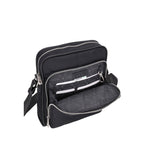 GUESS Sac bandoulière Milano Top Zip