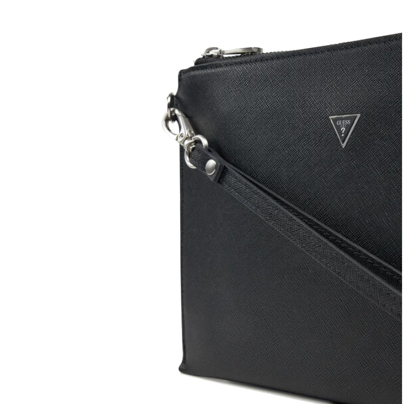 
                      
                        GUESS Sac bandoulière Milano Clutch
                      
                    