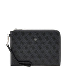 GUESS Sac bandoulière Milano Medium Clutch
