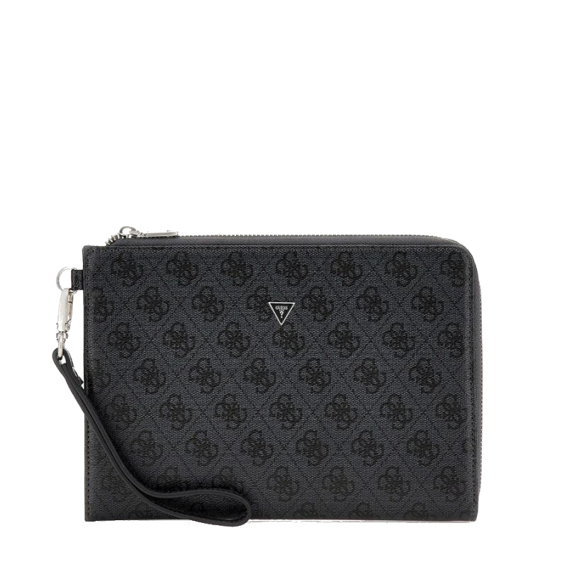 GUESS Sac bandoulière Milano Medium Clutch