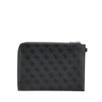 GUESS Sac bandoulière Milano Medium Clutch