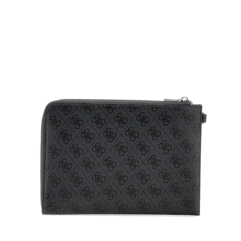 GUESS Sac bandoulière Milano Medium Clutch
