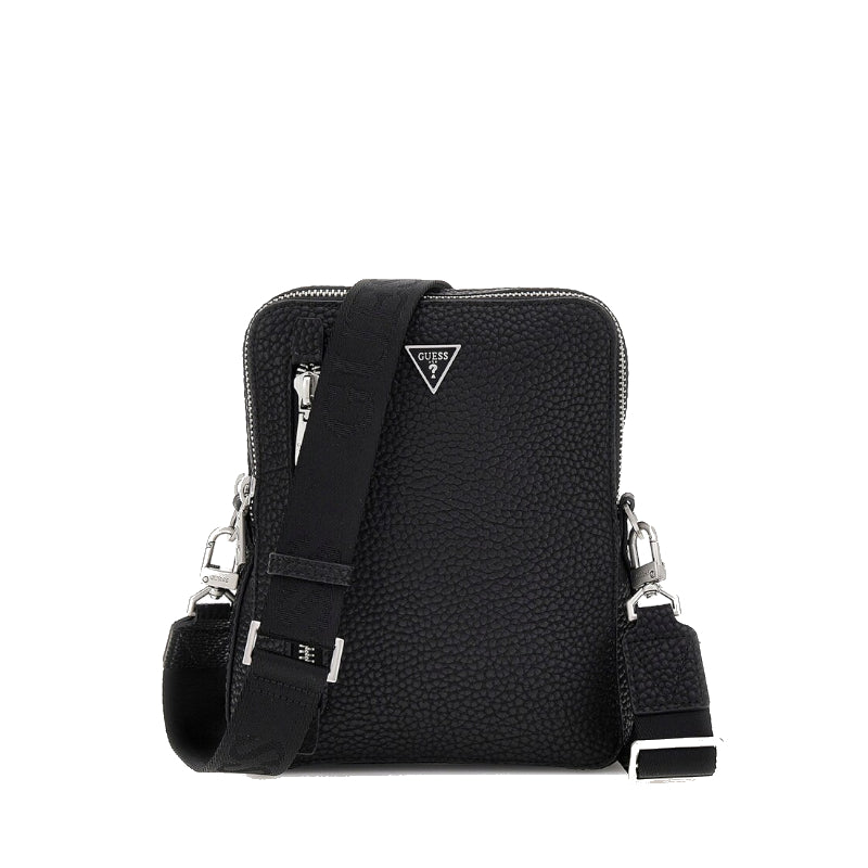 GUESS Sac bandoulière Torino Top Zip