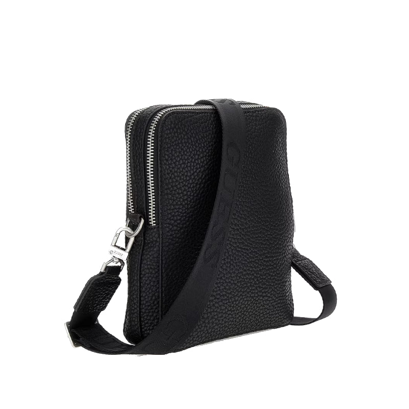 GUESS Sac bandoulière Torino Top Zip