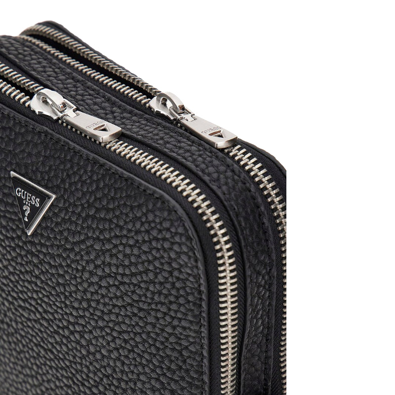 GUESS Sac bandoulière Torino Top Zip