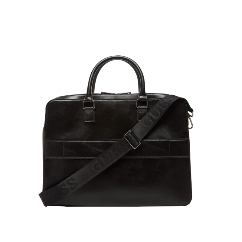 GUESS Sacoche pour ordinateur Boston