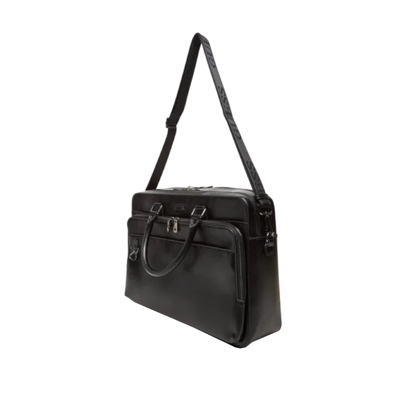 GUESS Sacoche pour ordinateur Boston