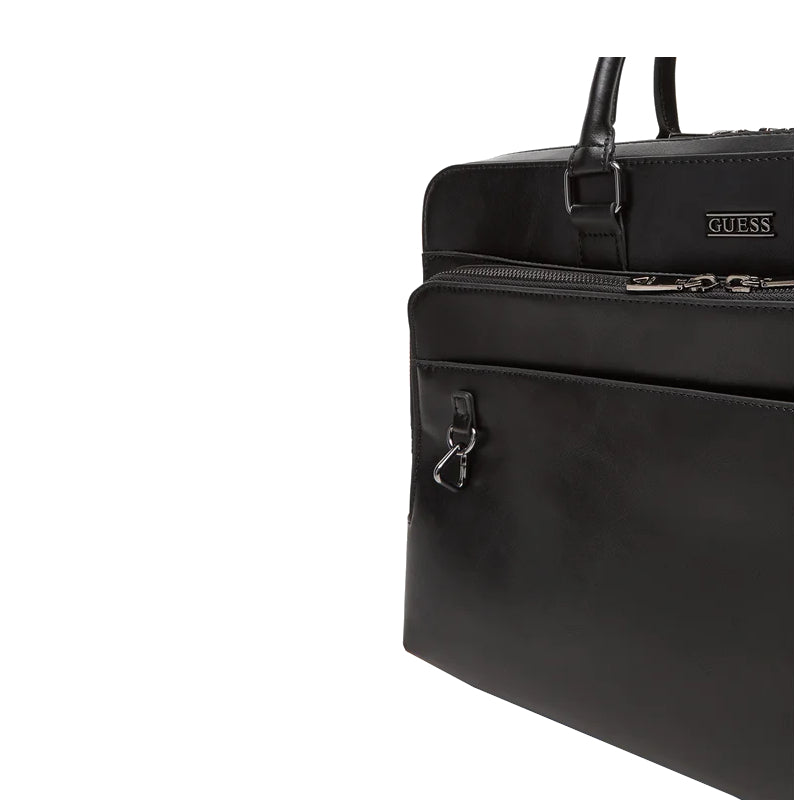 
                      
                        GUESS Sacoche pour ordinateur Boston
                      
                    