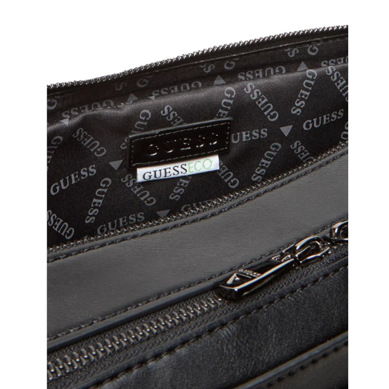 GUESS Sacoche pour ordinateur Boston