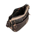 ANEKKE Grand Sac à Épaule Land