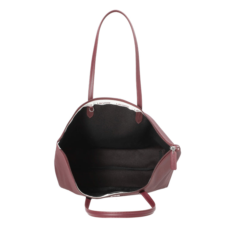 LACOSTE Grand sac cabas L.12.12 Concept