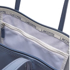LACOSTE Grand sac cabas L.12.12 Concept