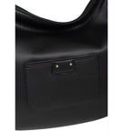 HEXAGONA Besace - Cuir de vachette souple gras