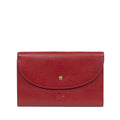 HEXAGONA Compagnon de voyage - 2 volets - Stop RFID - Cuir