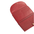 HEXAGONA Compagnon de voyage - 2 volets - Stop RFID - Cuir