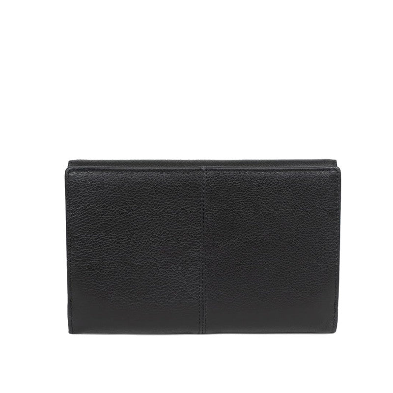 HEXAGONA Compagnon de voyage - Cuir de vachette grainé