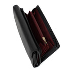 HEXAGONA Compagnon de voyage - Cuir de vachette grainé