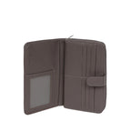 HEXAGONA Compagnon de voyage - Cuir de vachette grainé