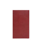 HEXAGONA Compagnon de voyage - Cuir de vachette végétal col