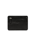 HEXAGONA Pochette ceinture -Cuir de vachette souple