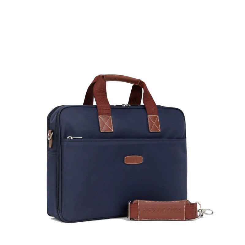 HEXAGONA Porte-documents - 15" & A4 Diversité