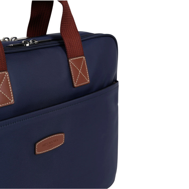 
                      
                        HEXAGONA Porte-documents - 15" & A4 Diversité
                      
                    