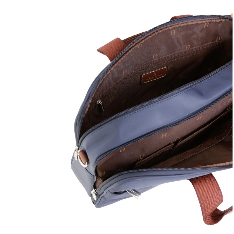 
                      
                        HEXAGONA Porte-documents - 15" & A4 Diversité
                      
                    