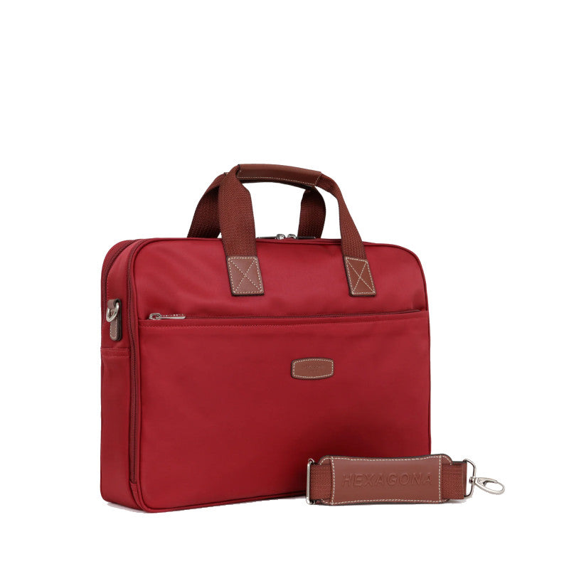 HEXAGONA Porte-documents - 15" & A4 Diversité