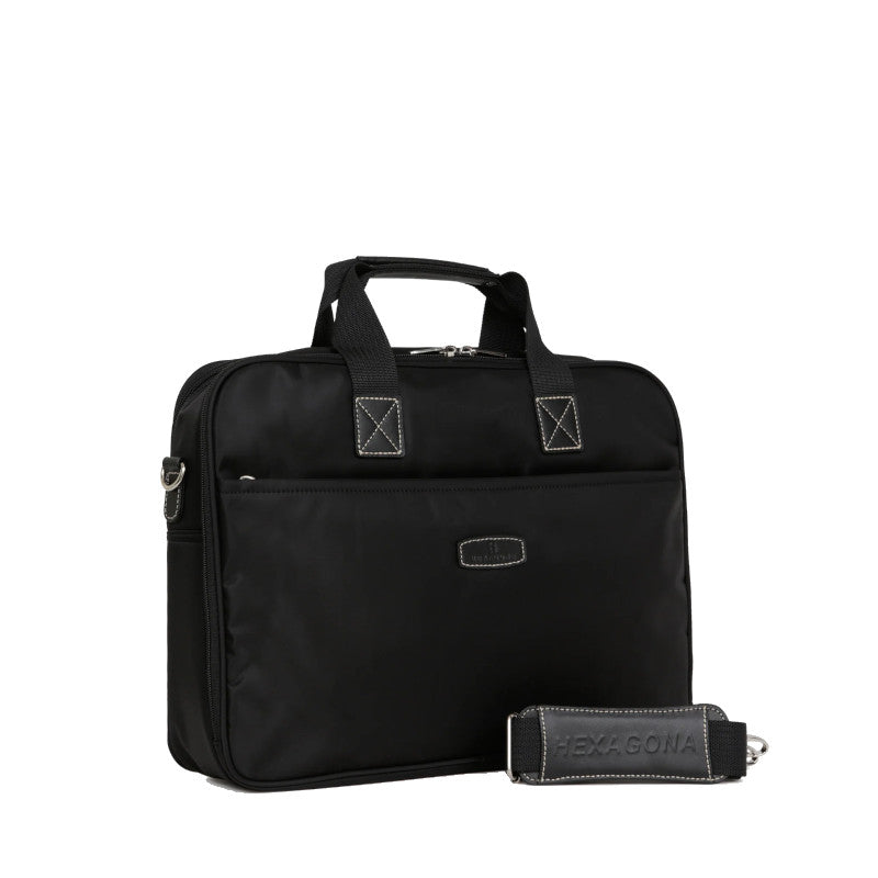 HEXAGONA Porte-documents - 15" & A4 Diversité