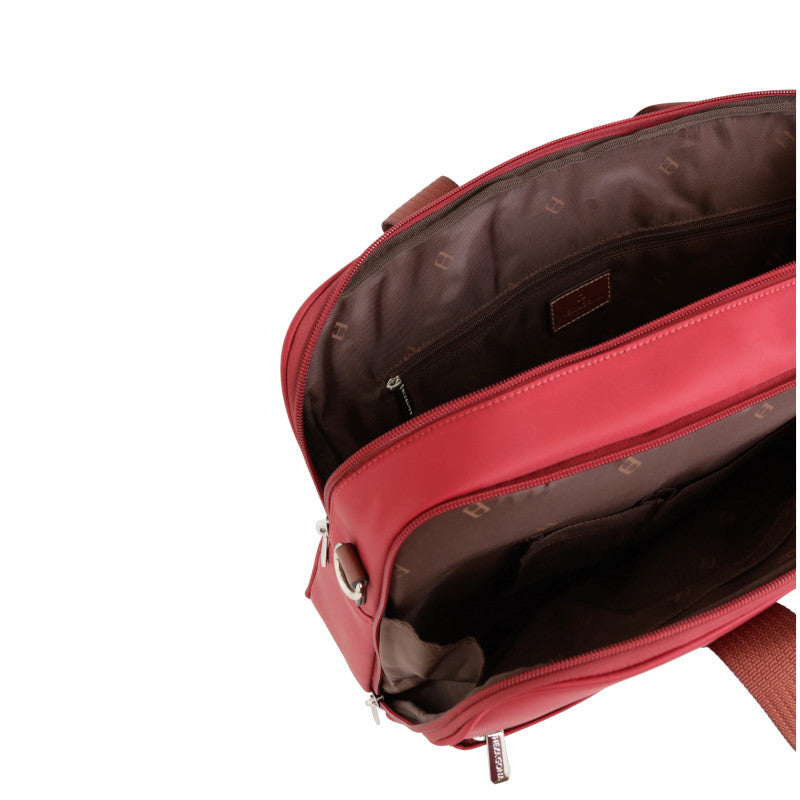 
                      
                        HEXAGONA Porte-documents - 15" & A4 Diversité
                      
                    