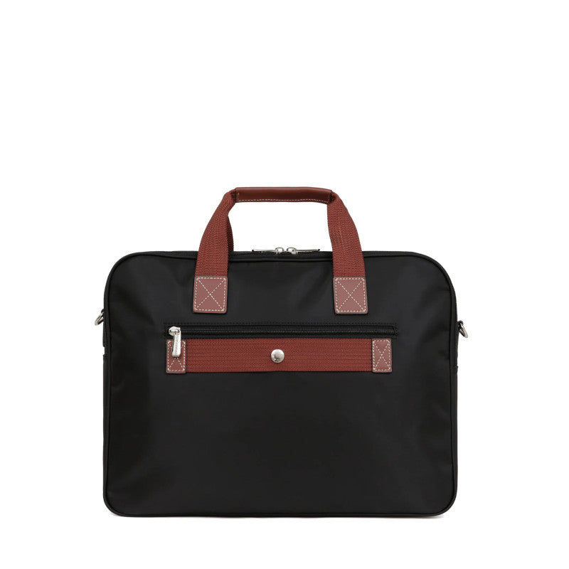 HEXAGONA Porte-documents - 15" & A4 Diversité