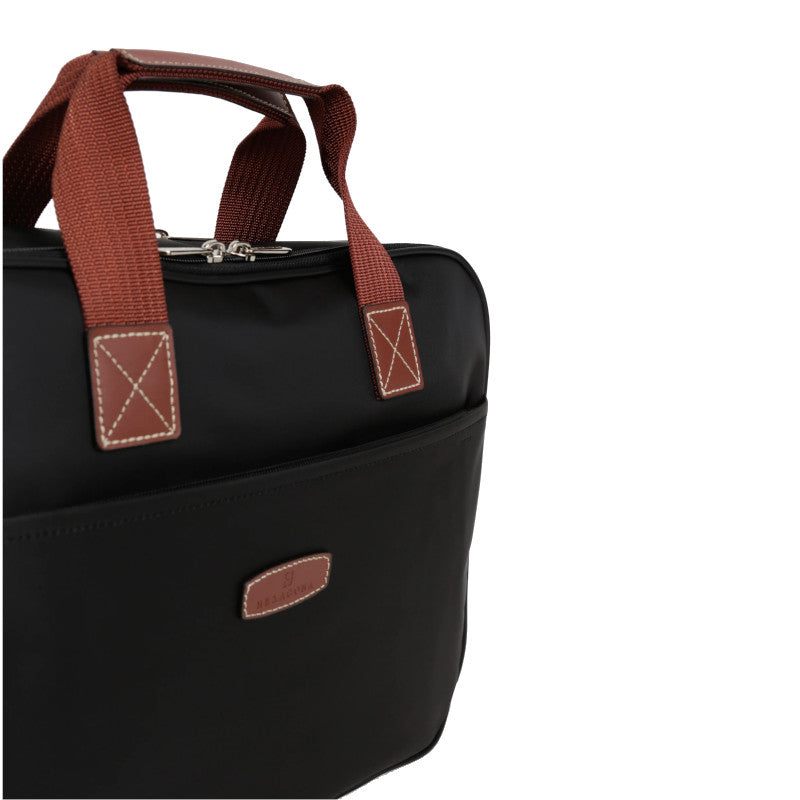 HEXAGONA Porte-documents - 15" & A4 Diversité