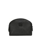 HEXAGONA Porte-monnaie - Cuir de vachette grainé
