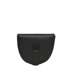 HEXAGONA Porte-monnaie - Cuir de vachette grainé