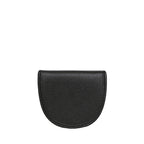 HEXAGONA Porte-monnaie - Cuir de vachette grainé